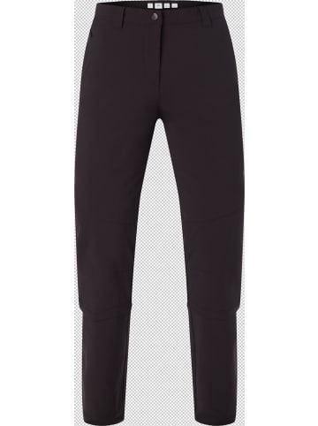 McKINLEY Tights für Damen in schwarz