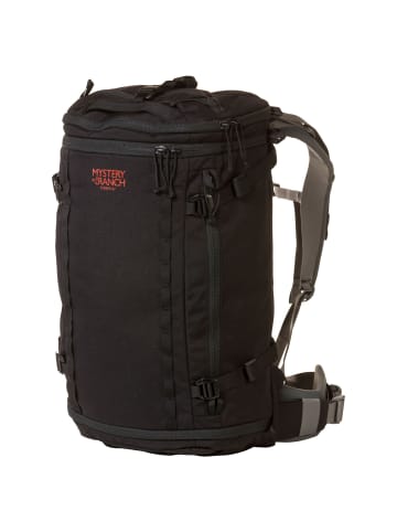 Mystery Ranch Tower 47 - Kletterrucksack in schwarz