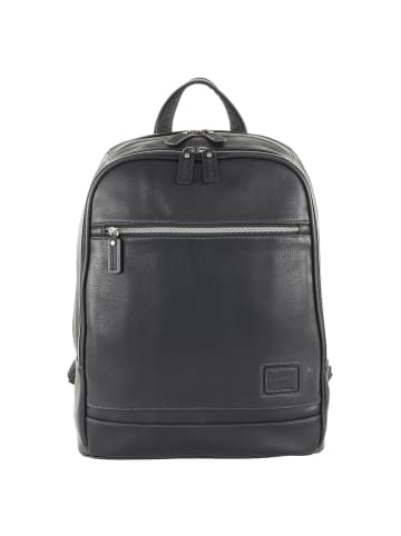 PICARD Breakers - Rucksack 39 cm Synthetik in schwarz