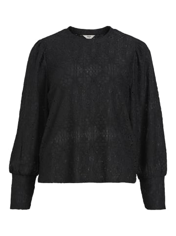 Object Oberteil in Black
