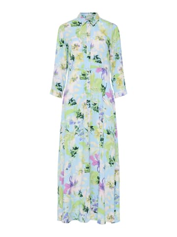 Y.A.S Kleid 'Savanna' in Blau