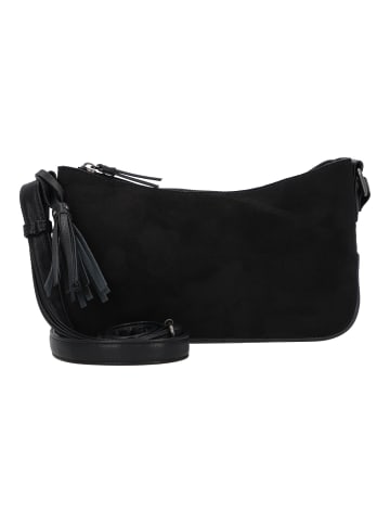 Gabor Anthea Umhängetasche M 25.5 cm in black