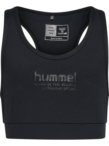 Hummel Bh Hmlpure Mädchen in BLACK