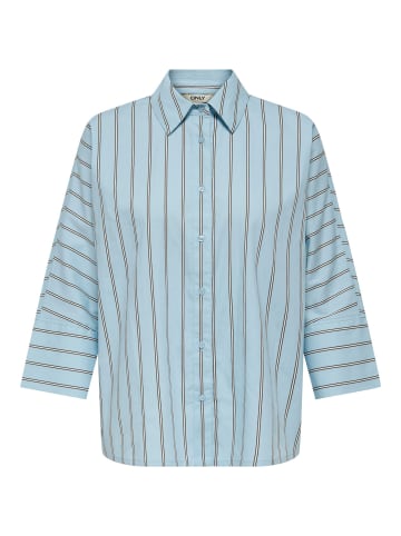 ONLY Hemd in Cashmere Blue