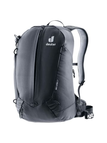 Deuter AC Lite 17 - Wanderrucksack 47 cm (atlantic-ink) in schwarz