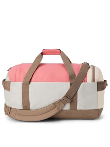 Dakine EQ Duffle 35 - Reisetasche 47 cm (odyssey) in salmonbay