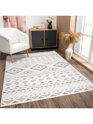 payé Teppich Outdoor Santorini