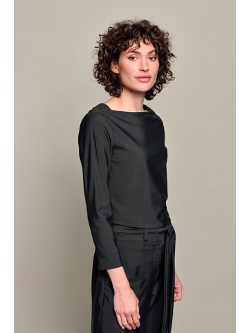 Mart Visser Jesper Travel Top Schwarz