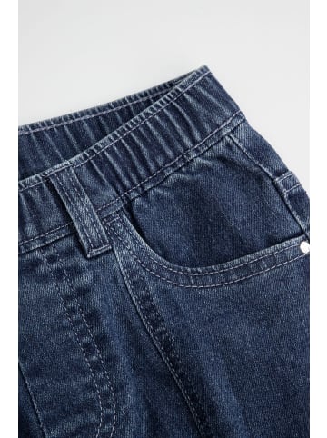 Coccodrillo Jeanshose flare in blau
