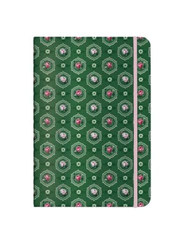 Cedon Museum Shops Papeterie/PBS - Notizbuch A5 Dirndl