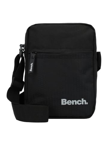 Bench Umhängetasche 19 cm schwarz