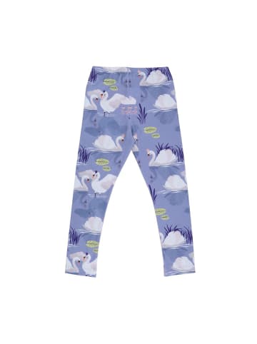 Walkiddy Leggings Leggings aus Baumwolle (Bio)
