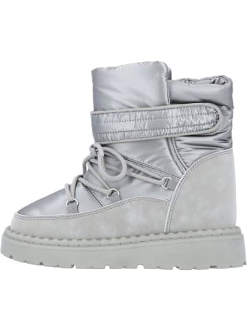 Palado Winterstiefel Tizug in Grau