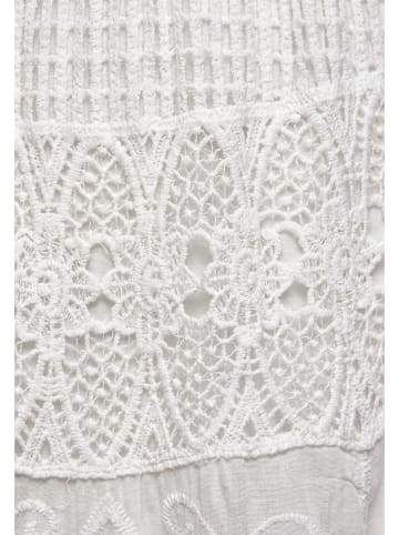 VIRITA Women Skirt in White