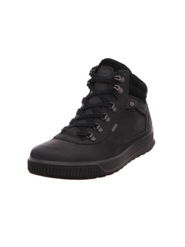 Ecco Boots in schwarz