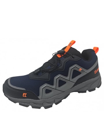 Kastinger Wanderschuh FS-Superhiker Low in Blau