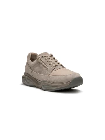 Xsensible Sneaker Low in braun