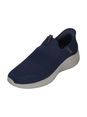 Skechers Sneaker Low ULTRA FLEX 3.0 SMOOTH STEP 232450W in blau