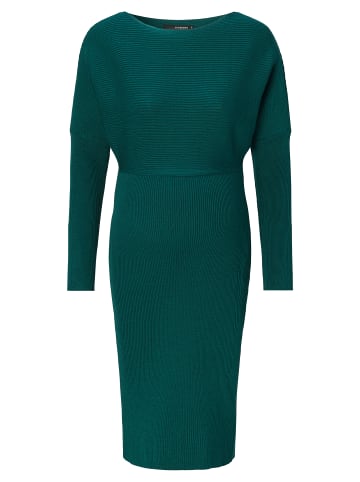 Supermom Kleid Chester in Deep Teal