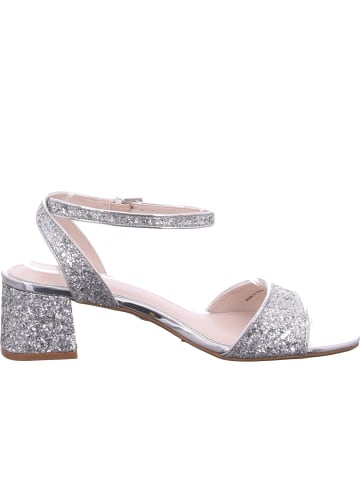 Buffalo Riemchensandalette  Rainelle in Metallic