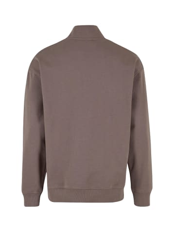 DEF DEF Half-Zip in tornado