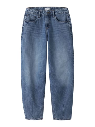 name it Jeans in Medium Blue Denim1