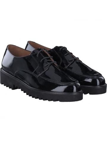 Paul Green Sneaker low in Schwarz