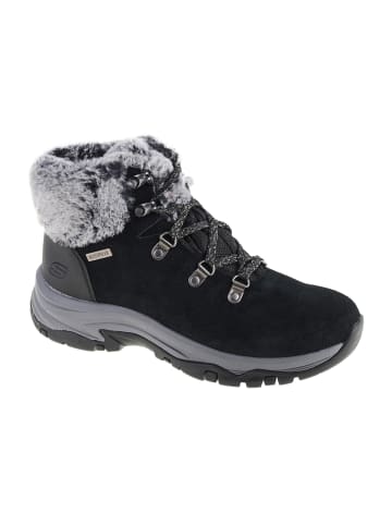 Skechers Skechers Trego-Falls Finest in Schwarz