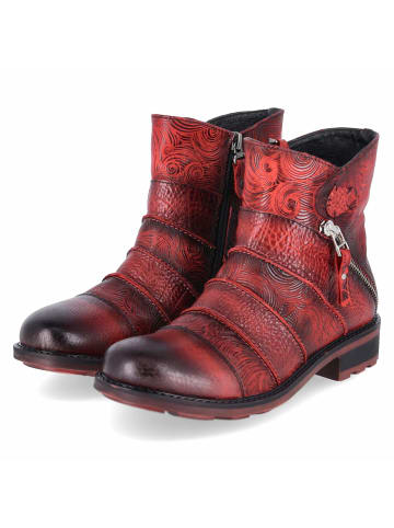 Maciejka Boots in rot