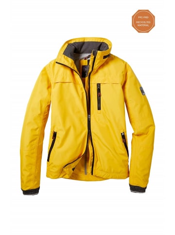 G.I.G.A. DX by KILLTEC Jacke für Herren in gelb