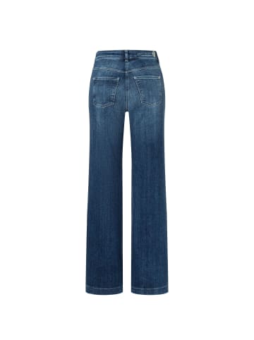 MAC Jeans in Blau