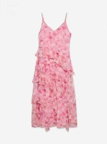 Vero Moda Kleid in Rose Shadow