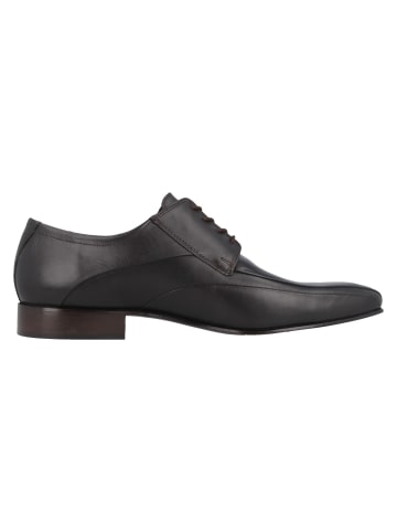 Fretz Men Business-Schuhe  in Braun