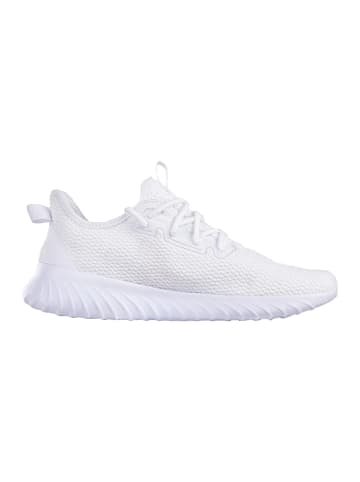 Kappa Sneakers Low 242961 in weiß