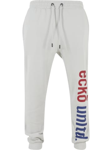 Ecko Jogginghose in grey