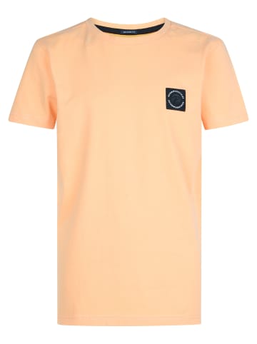 Petrol Industries 2er-Pack Jersey T-Shirts mit Print Mulegé in Mehrfarbig