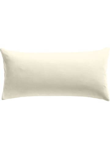 REDBEST Single-Jersey Kissenbezug San Francisco in natur