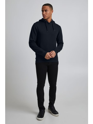 CASUAL FRIDAY Kapuzensweatshirt CFSebastian in Blau