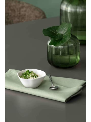 Villeroy & Boch 6er Set Dipschalen Pura ø 8,7 cm weiß in weiß