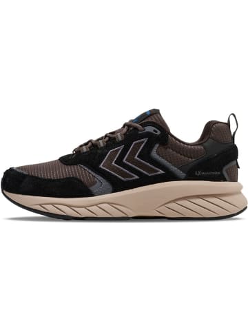 Hummel Sportschuh "Marathona Reach Lx Ds" in Grau