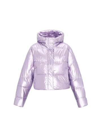 myMo Women Jacket in soft lilac