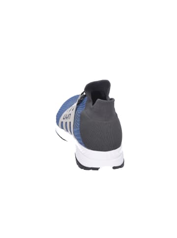 UYN Sneaker Low in blau