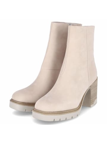 Tamaris Stiefeletten in Beige