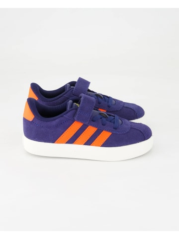 adidas Klettschuhe in Blau