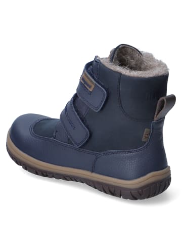 bisgaard Winterstiefeletten FALKE TEX in Blau