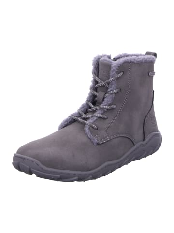Dockers by Gerli Schnürboot Warmfutter in grau