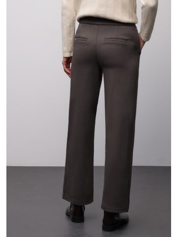 Street One Stoffhose in schoko