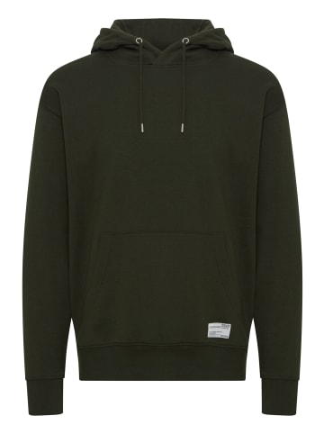 !SOLID Kapuzenpullover SDLenz in Grün