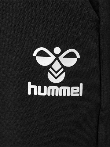 Hummel Hummel Shorts Hmlicons Herren in BLACK