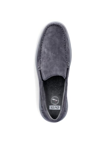 ara Slipper in grau